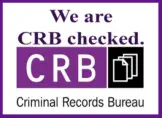 crb checked